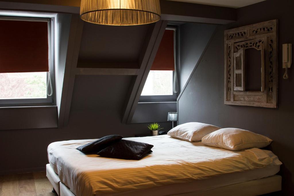 Hotel Matuchi Maastricht Kültér fotó